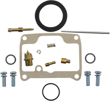 PARTS UNLIMITED Carburetor Repair Kit - Ski-Doo 26-1934