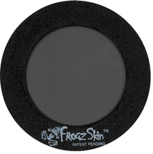 4/Pk Circle Vent