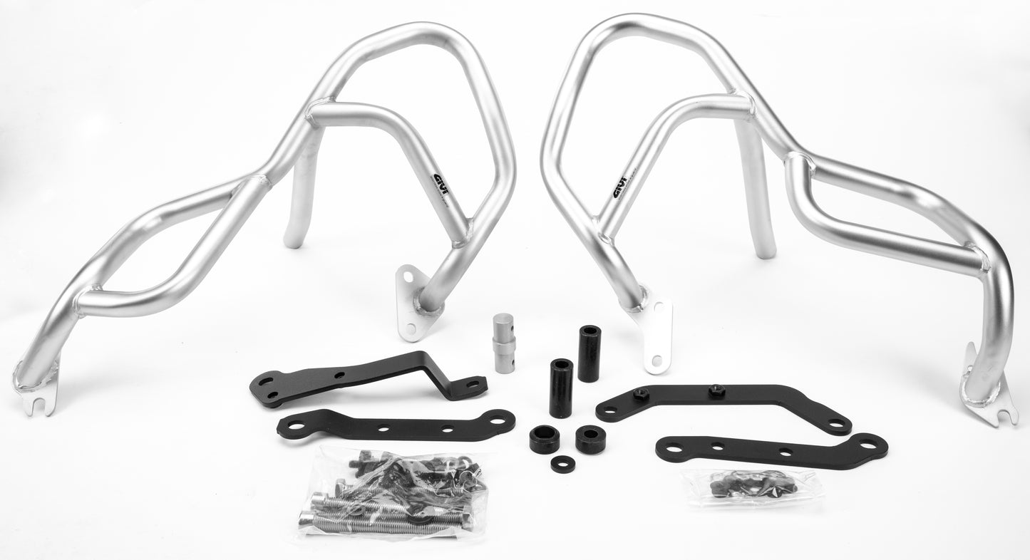 Engine Guards