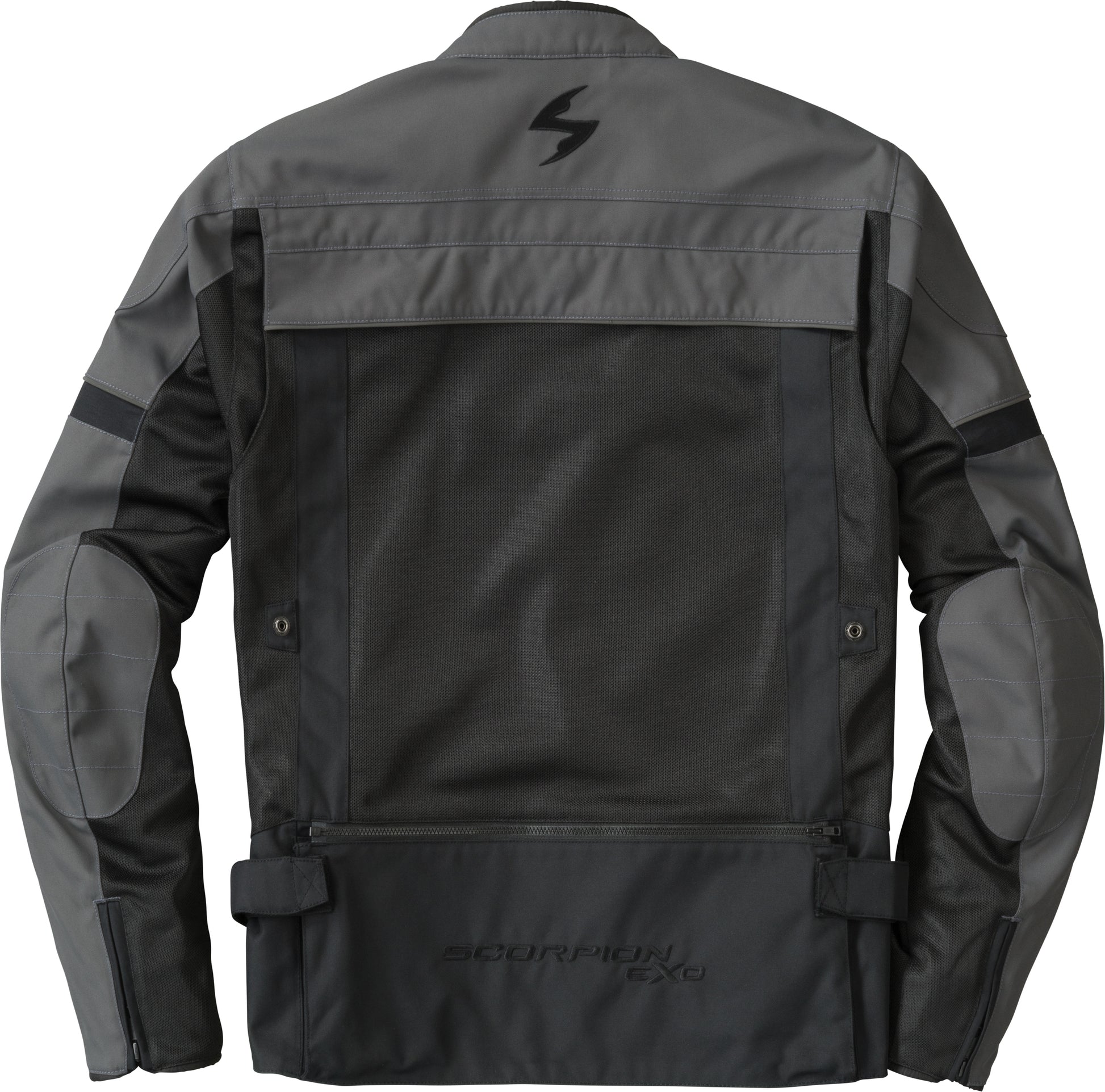 Cargo Air Jacket Dark Grey 3x