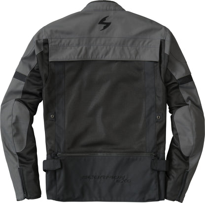 Cargo Air Jacket Dark Grey 3x