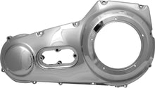 Outer Primary Cover Chrome Fits 99 06 Softail & 99 05 Fxd