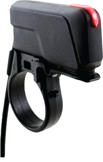 Type C Charger Adapter Handlebar