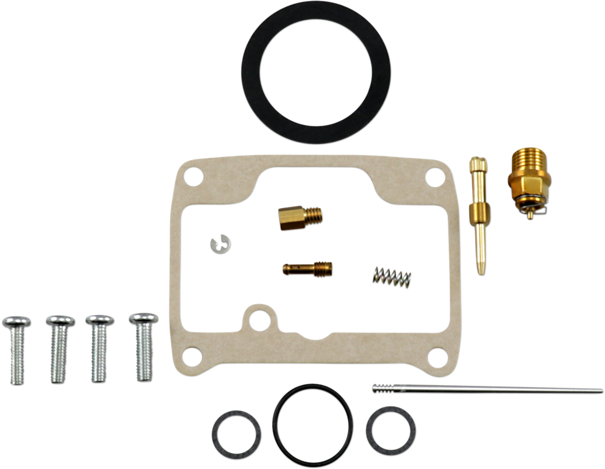 PARTS UNLIMITED Carburetor Repair Kit - Ski-Doo 26-1935