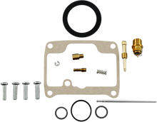PARTS UNLIMITED Carburetor Repair Kit - Ski-Doo 26-1935