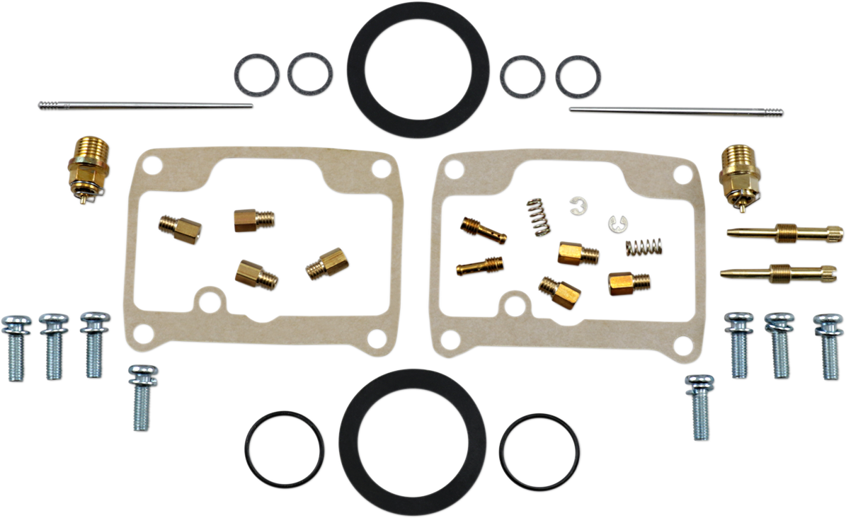 PARTS UNLIMITED Carburetor Repair Kit - Ski-Doo 26-1936