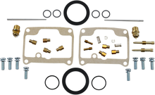 PARTS UNLIMITED Carburetor Repair Kit - Ski-Doo 26-1936
