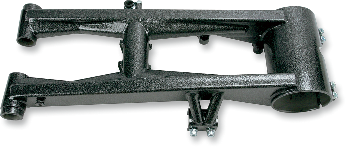 LONE STAR RACING/TECH 5 IND. Swingarm - Rear - Standard - Black 15-4320001121