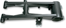 LONE STAR RACING/TECH 5 IND. Swingarm - Rear - Standard - Black 15-4320001121