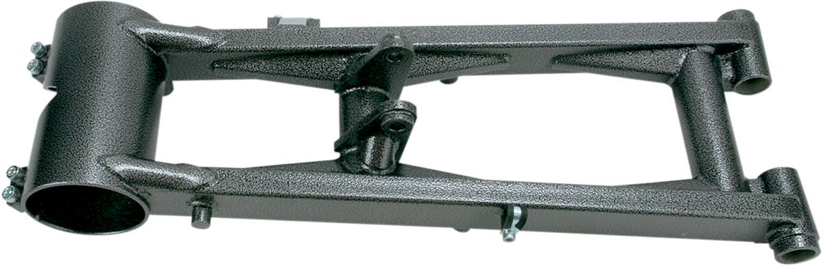 LONE STAR RACING/TECH 5 IND. Swingarm - Rear - Extends 4" - Black 15-4220041121