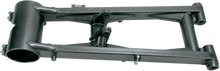 LONE STAR RACING/TECH 5 IND. Swingarm - Rear - Extends 4" - Black 15-4220041121