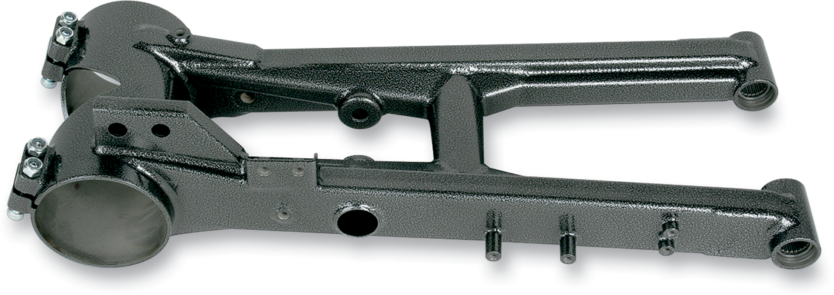 LONE STAR RACING/TECH 5 IND. Swingarm - Rear - Standard - Silver 15-5020001121