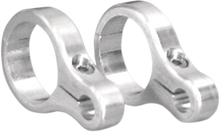 LONE STAR RACING/TECH 5 IND. Billet Brake Line Clamps 30-CL1