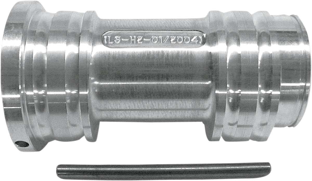 LONE STAR RACING/TECH 5 IND. Axle Carrier - Super Twin - TRX 250X/300EX 11-121