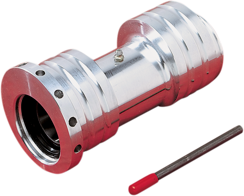 LONE STAR RACING/TECH 5 IND. Axle Carrier - Super Twin - TRX 250R/400EX 11-161