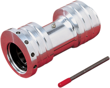 LONE STAR RACING/TECH 5 IND. Axle Carrier - Super Twin - TRX 250R/400EX 11-161
