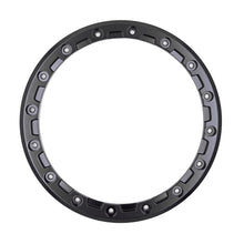 Beadlock Replacement Ring 14 In Black Podium