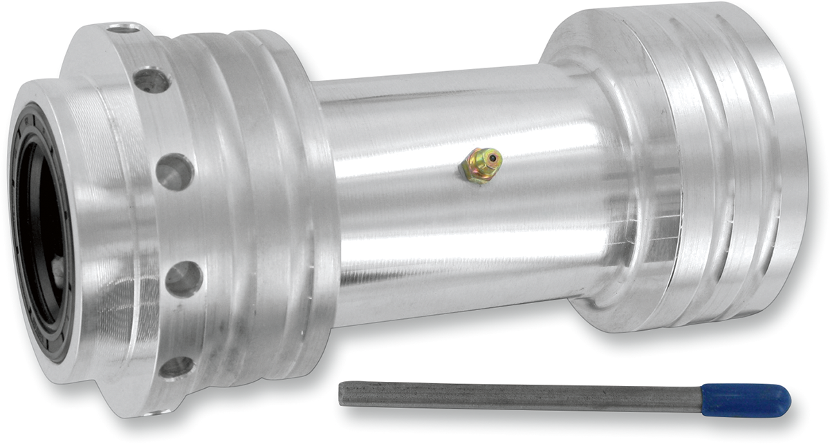 LONE STAR RACING/TECH 5 IND. Axle Carrier - Super Twin - Banshee/Blaster/Raptor 660 11-201
