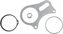 LONE STAR RACING/TECH 5 IND. Brake Caliper Mount Kit - 250R 21P11302