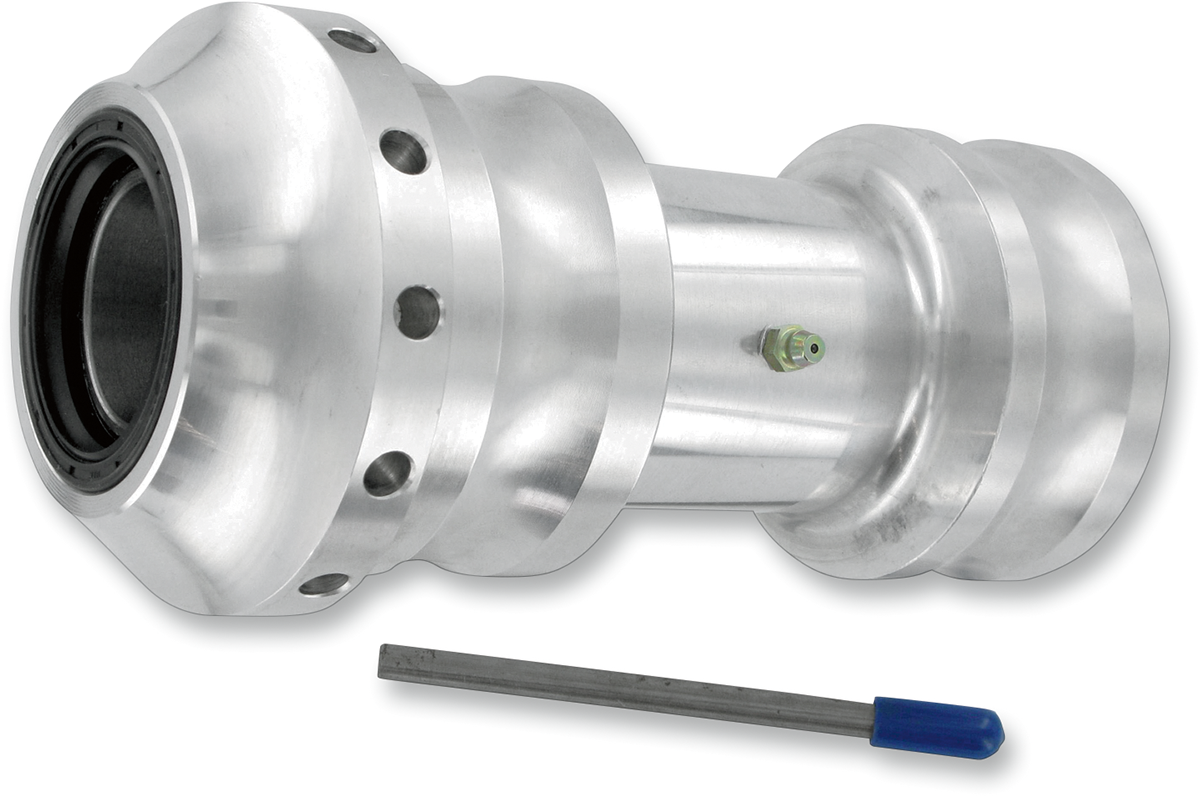 LONE STAR RACING/TECH 5 IND. Axle Carrier - Super Twin - QuadSport/KFX 400 11-361