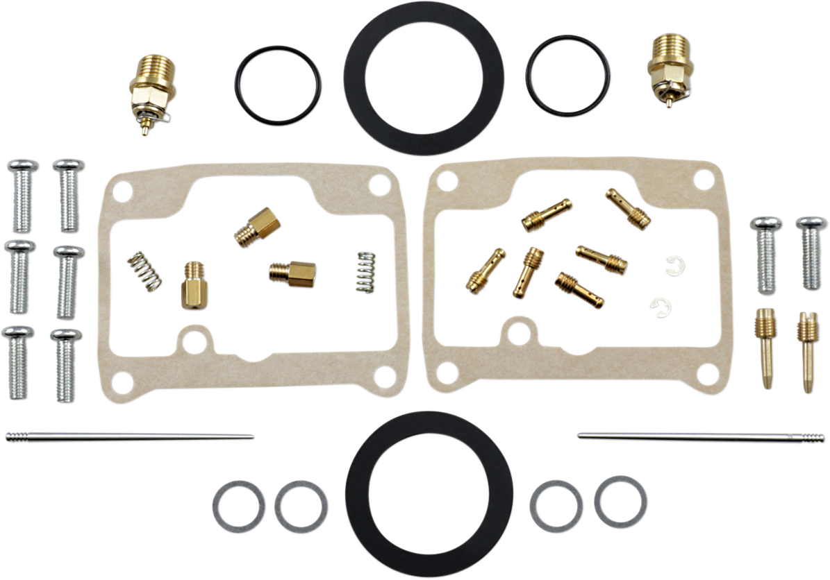 PARTS UNLIMITED Carburetor Repair Kit - Ski-Doo 26-1943