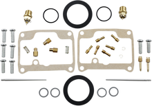 PARTS UNLIMITED Carburetor Repair Kit - Ski-Doo 26-1943