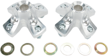 LONE STAR RACING/TECH 5 IND. Hub - Wheel - Rear - TRX 250X/300EX/400EX/450R 12-401