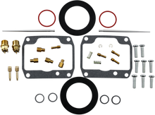 PARTS UNLIMITED Carburetor Repair Kit - Ski-Doo 26-1945