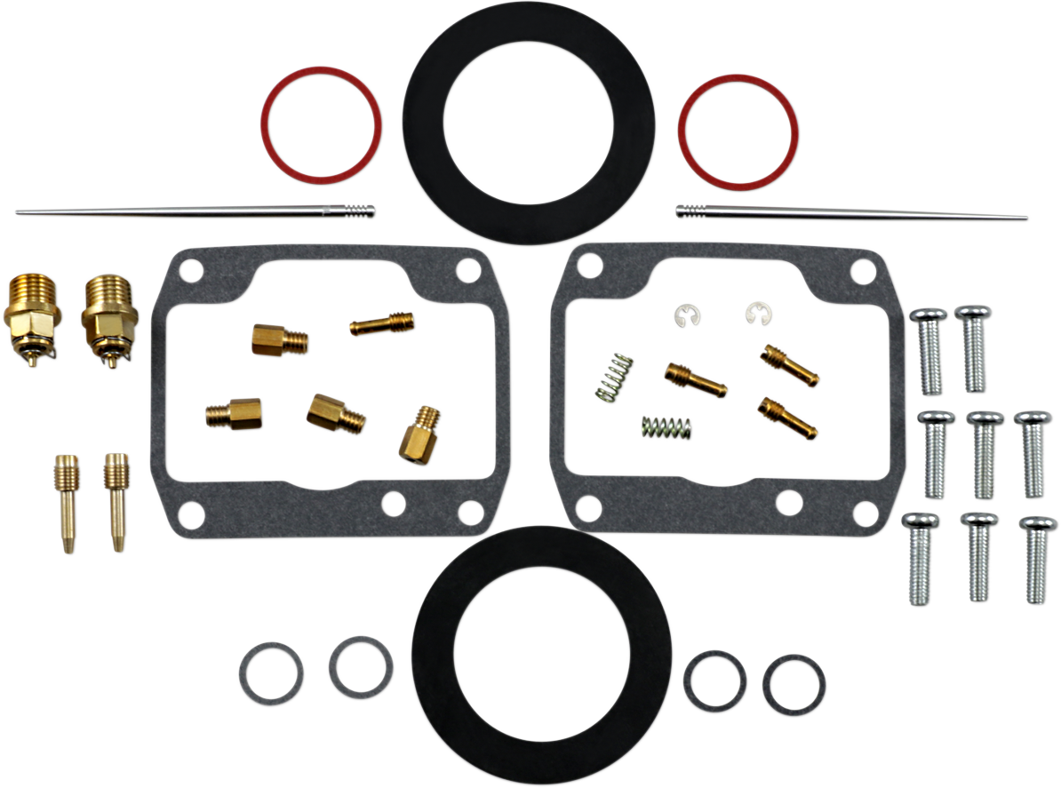 PARTS UNLIMITED Carburetor Repair Kit - Ski-Doo 26-1945