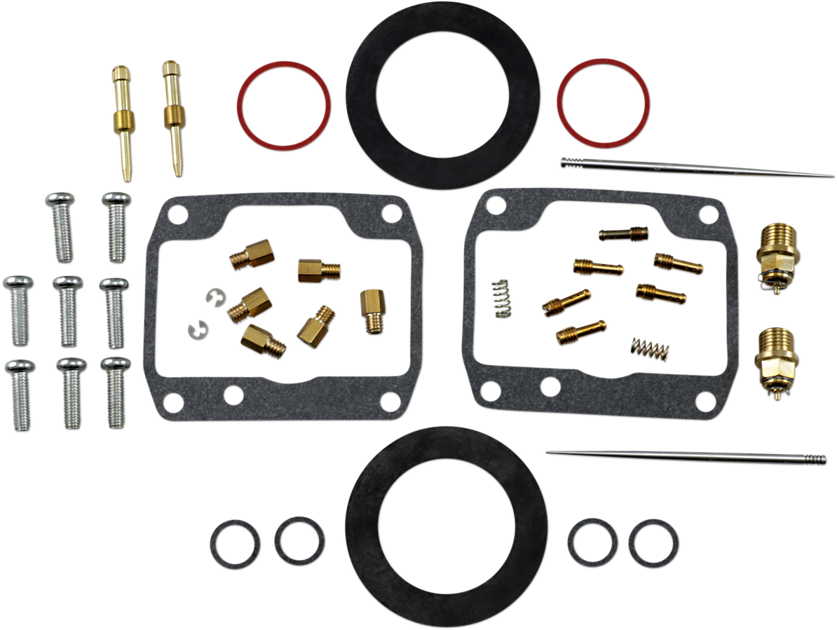 PARTS UNLIMITED Carburetor Repair Kit - Ski-Doo 26-1946