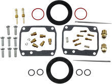 PARTS UNLIMITED Carburetor Repair Kit - Ski-Doo 26-1946
