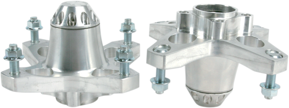 LONE STAR RACING/TECH 5 IND. Hub - Wheel - Front - Banshee 350/Raptor 250 12-208