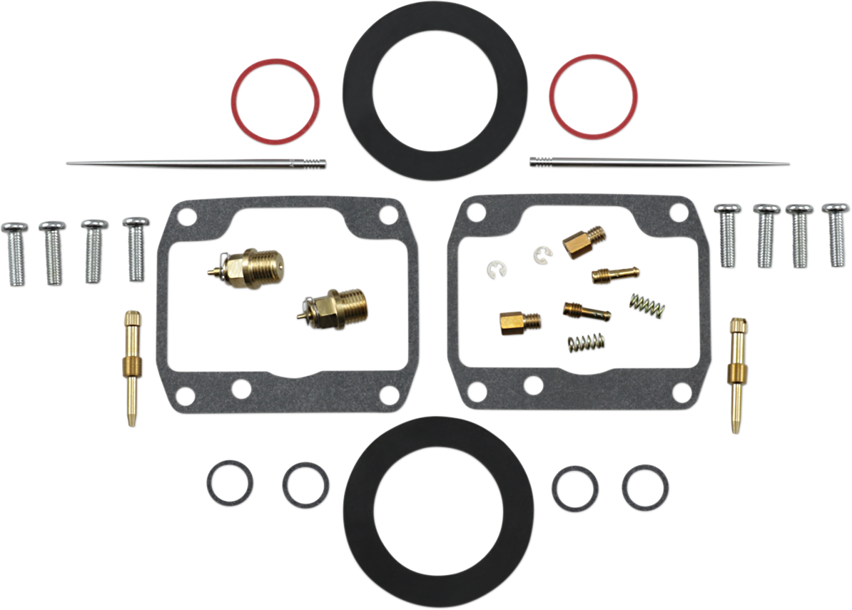 PARTS UNLIMITED Carburetor Repair Kit - Ski-Doo 26-1947