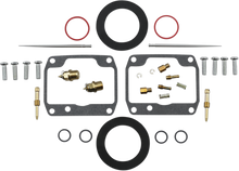 PARTS UNLIMITED Carburetor Repair Kit - Ski-Doo 26-1947