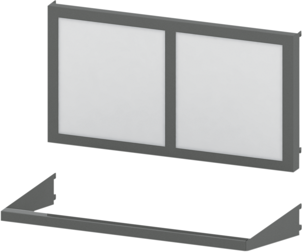 ICON Casual Fixture Kit 1085822
