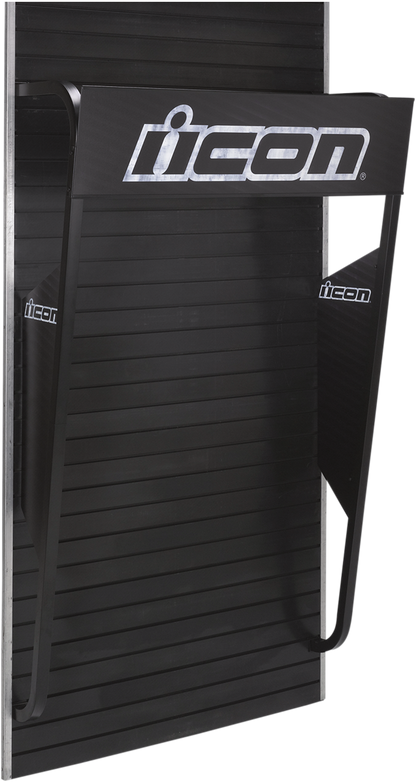 ICON Slatwall Display Graphics 9903-0432