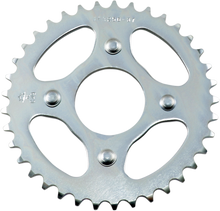 JT SPROCKETS Sprocket - Rear - Honda - 37-Tooth JTR256.37