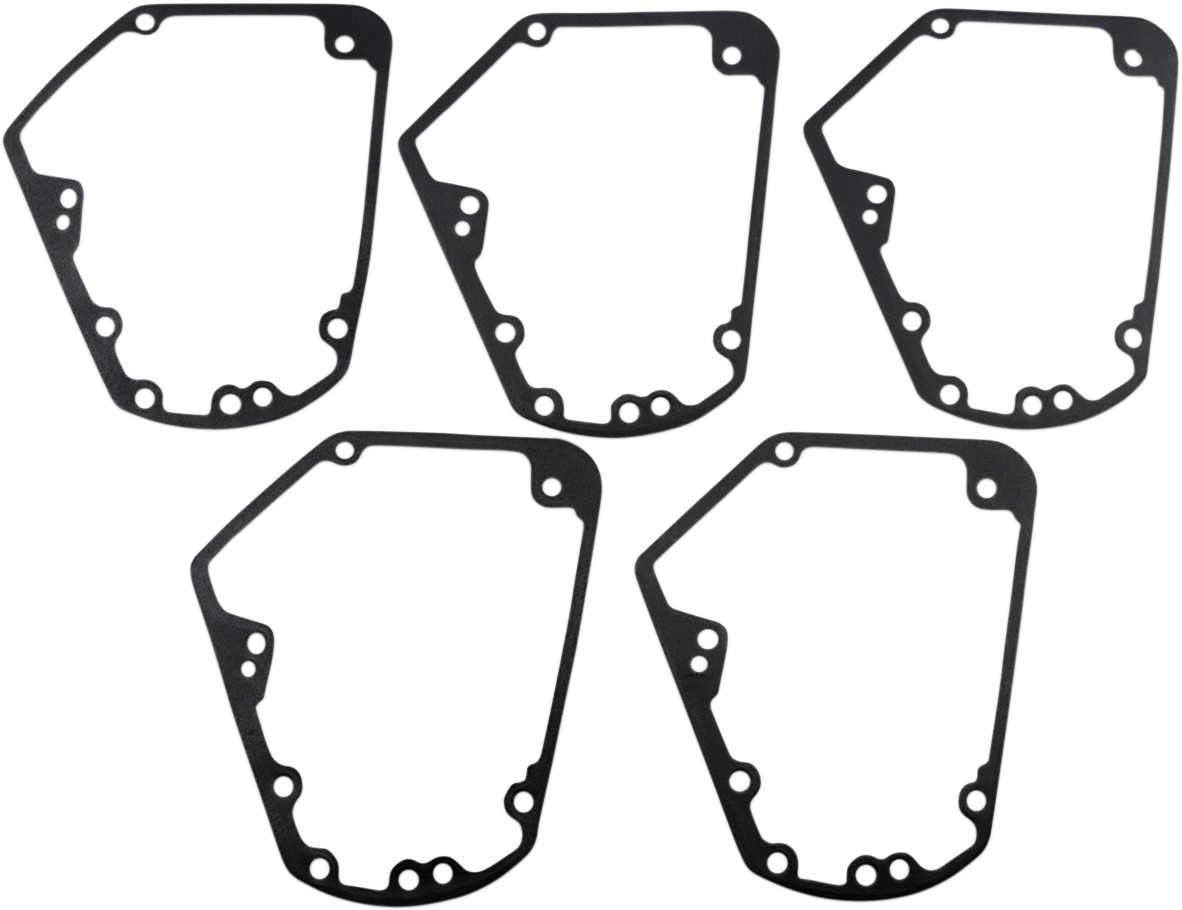 COMETIC Cam Cover Gasket - .032" - '93-'99 EVO C9328F5-032
