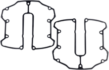 COMETIC Upper Rocker Box Cover Gasket - .020" - '17-'24 M8 C10179-2