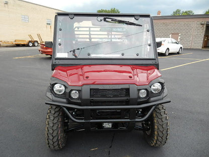 Full Utv Cab