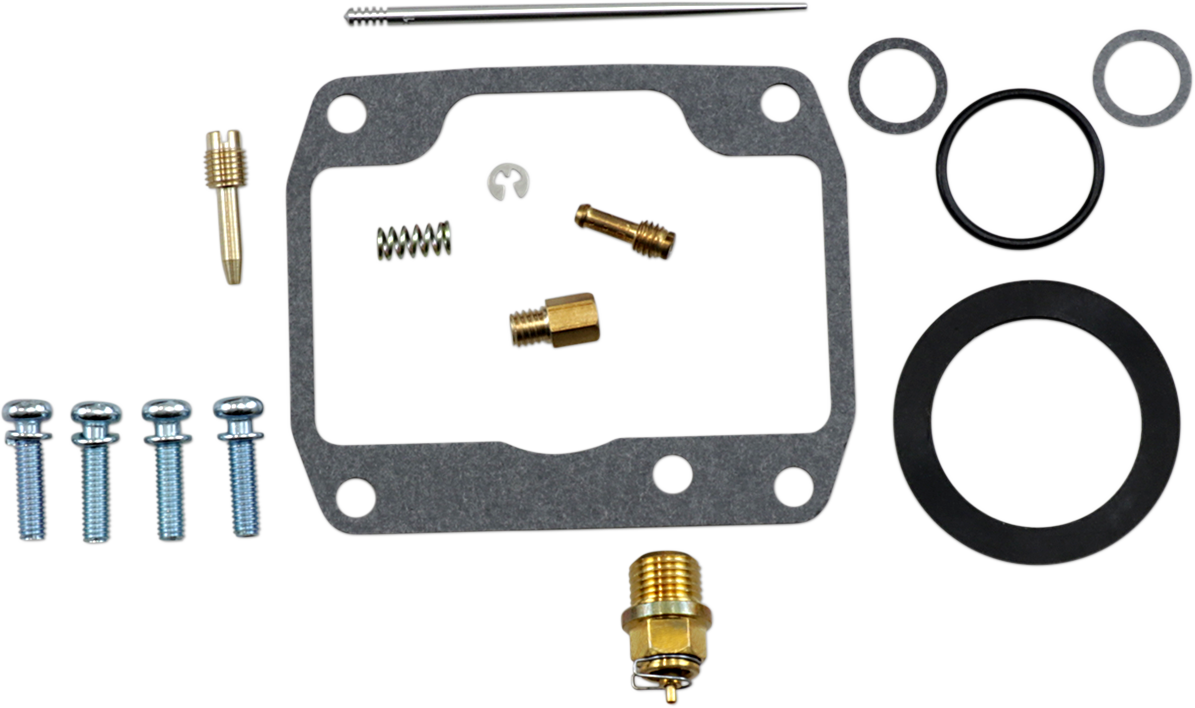 PARTS UNLIMITED Carburetor Repair Kit - Ski-Doo 26-1975