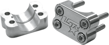 LONE STAR RACING/TECH 5 IND. Steering Stem Clamp - Honda 21P-11603