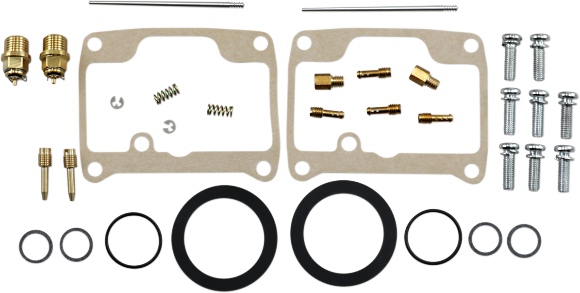 PARTS UNLIMITED Carburetor Repair Kit - Ski-Doo 26-1979