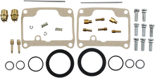 PARTS UNLIMITED Carburetor Repair Kit - Ski-Doo 26-1979