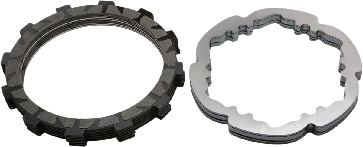 REKLUSE Clutch Pack - Gas Gas/Husaberg/Husqvarna/KTM 750-13080