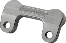 SLYFOX Riser Adapter - Relocation Bracket - Raw TM-SLY2