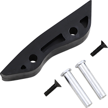 T.M. DESIGNWORKS Wear Block & Hardware - Factory Edition # 2 RCG-KWP-BK