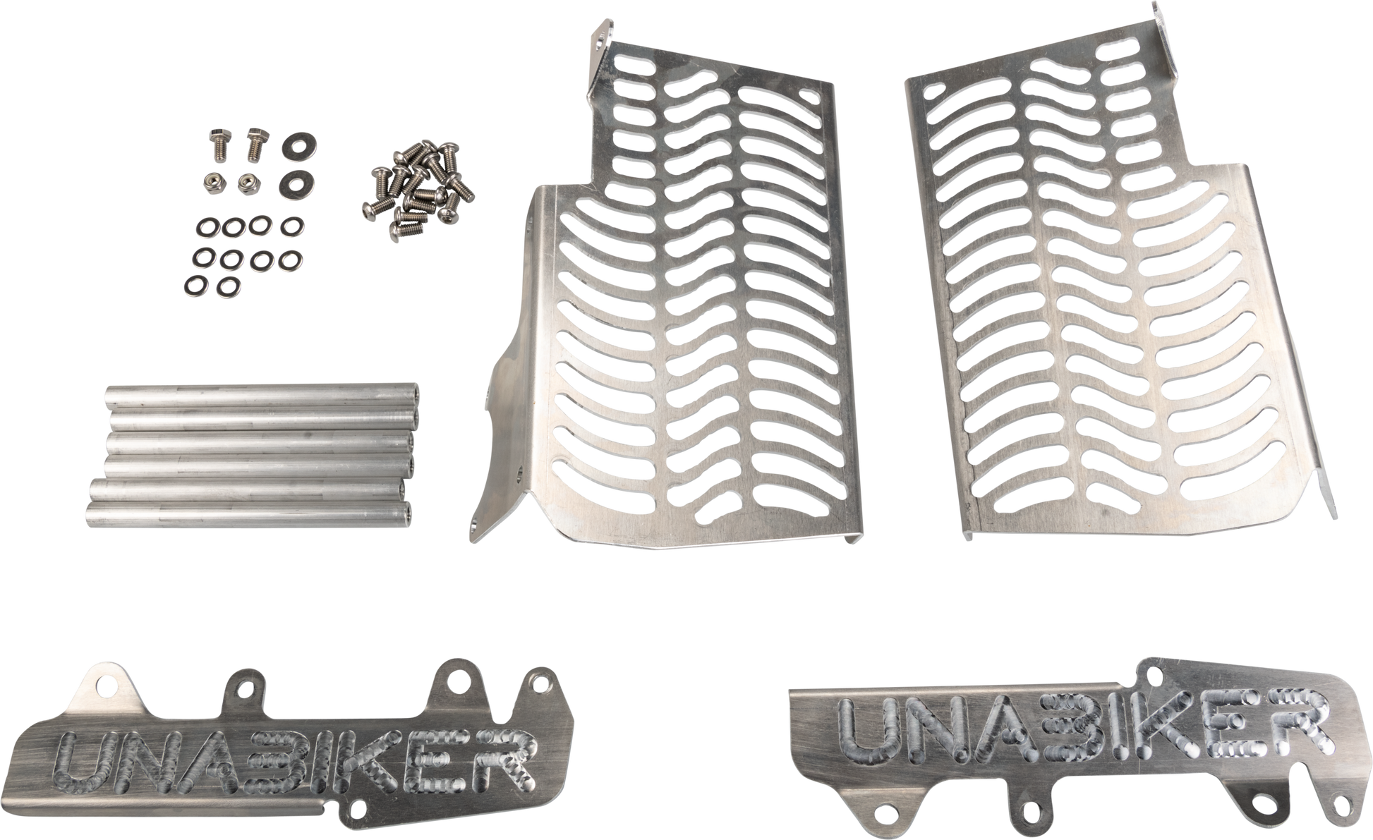 Radiator Guard Hon Natural