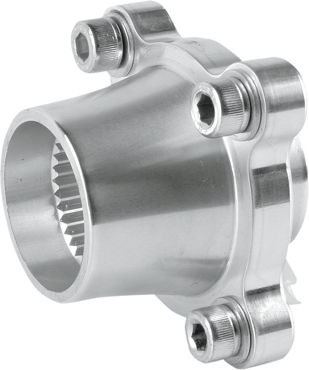 LONE STAR RACING/TECH 5 IND. Hub - Disc Brake - Banshee/Blaster 24-201
