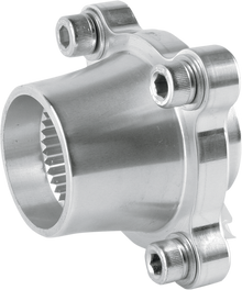 LONE STAR RACING/TECH 5 IND. Hub - Disc Brake - Banshee/Blaster 24-201